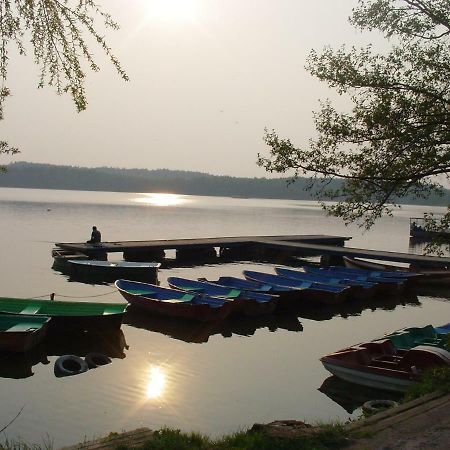 Osrodek Nowa Holandia Otel Sierakow  Dış mekan fotoğraf