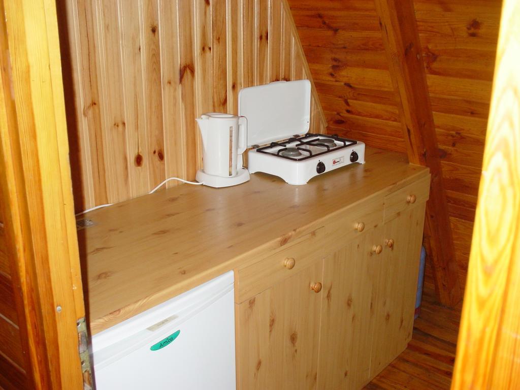 Osrodek Nowa Holandia Otel Sierakow  Dış mekan fotoğraf