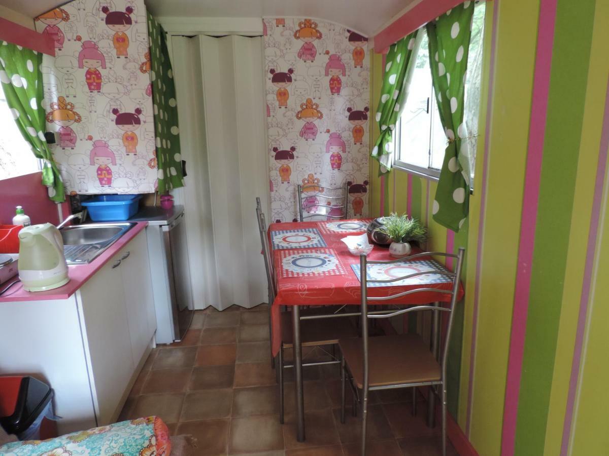 Osrodek Nowa Holandia Otel Sierakow  Oda fotoğraf