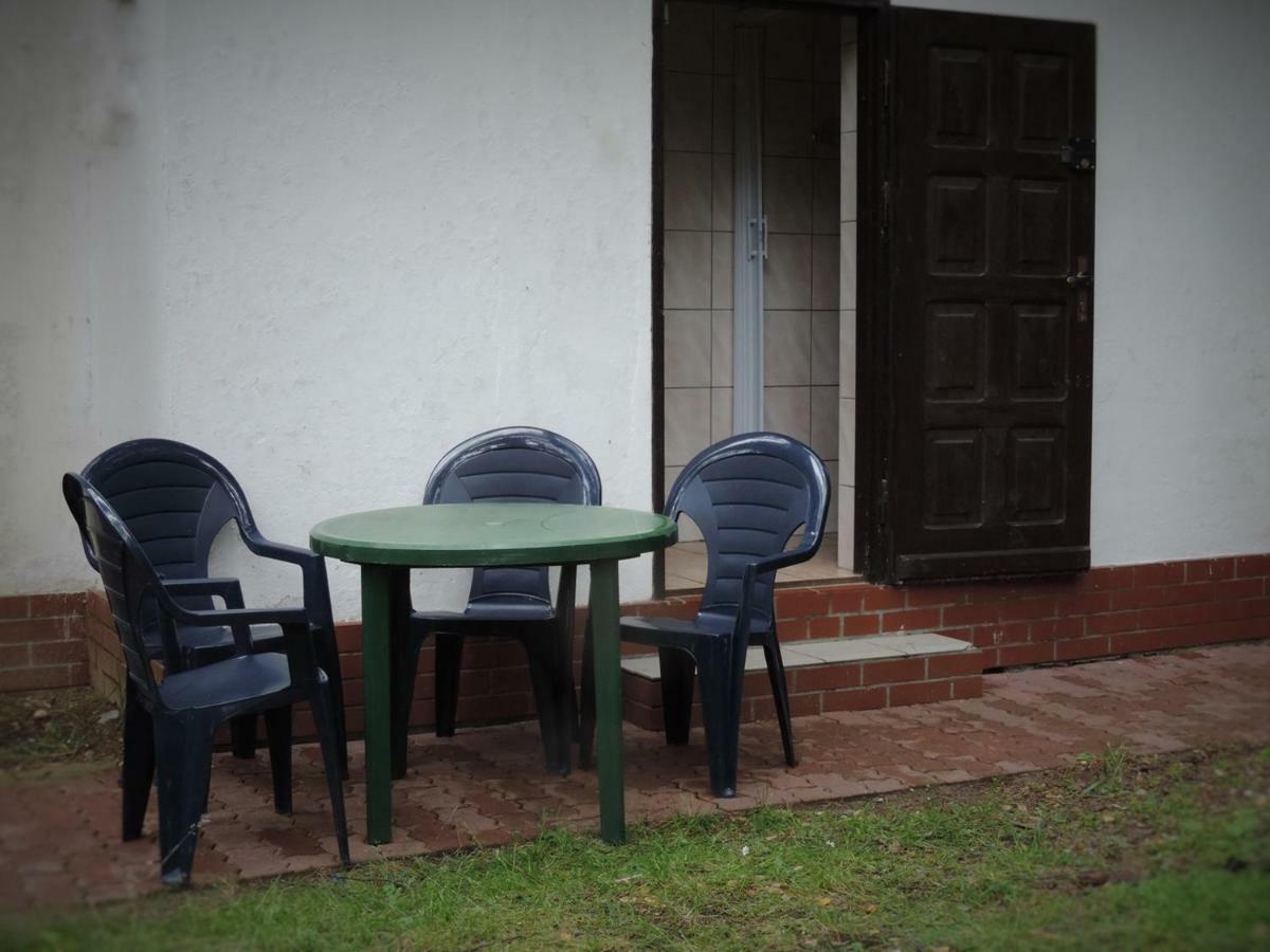 Osrodek Nowa Holandia Otel Sierakow  Dış mekan fotoğraf
